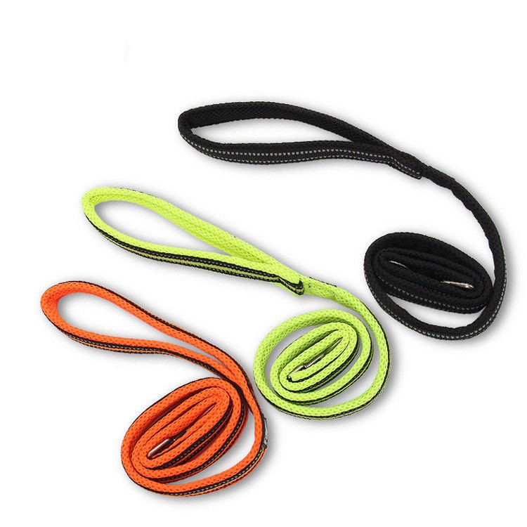 Pet dog leash | Luxury Home Accessories | Heulog Glow