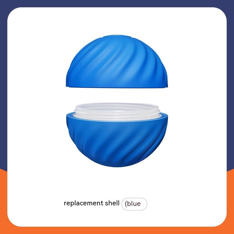 Pet Dog Rubber Ball Toys For Dogs Resistance To Bite Dog Chew Toys Puppy Pets Dogs Training Products | Luxury Home Accessories | Heulog Glow