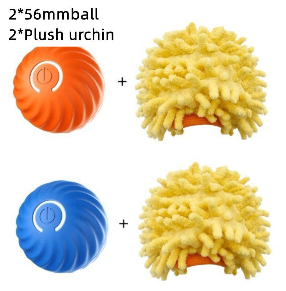 Pet Dog Rubber Ball Toys For Dogs Resistance To Bite Dog Chew Toys Puppy Pets Dogs Training Products | Luxury Home Accessories | Heulog Glow