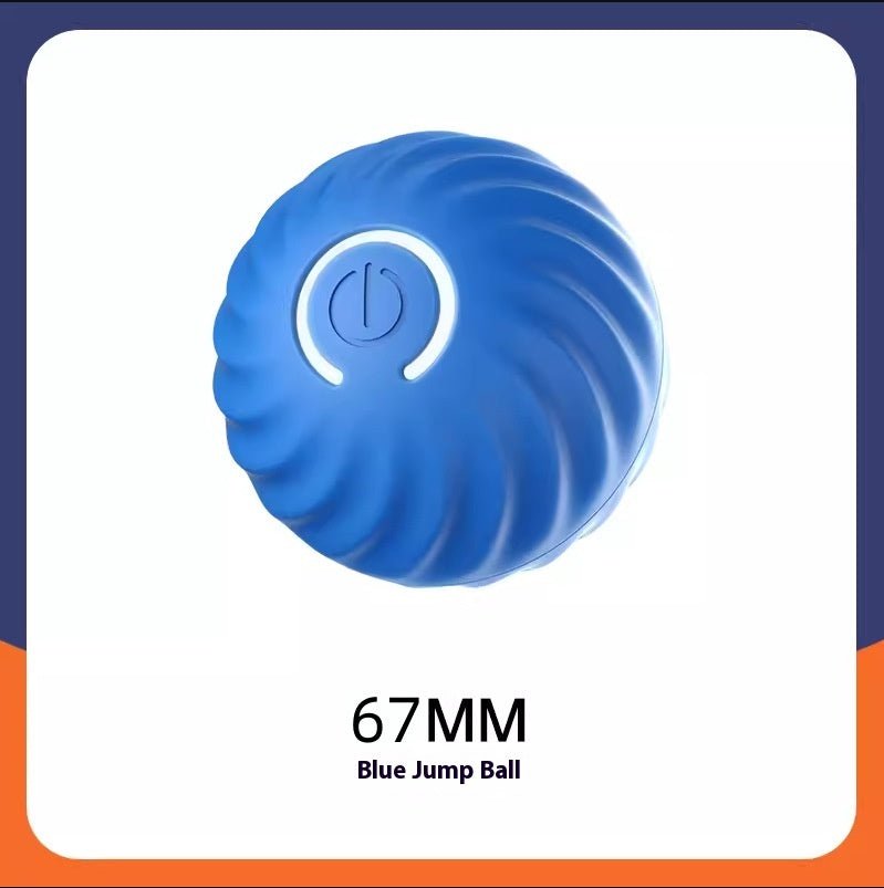 Pet Dog Rubber Ball Toys For Dogs Resistance To Bite Dog Chew Toys Puppy Pets Dogs Training Products | Luxury Home Accessories | Heulog Glow