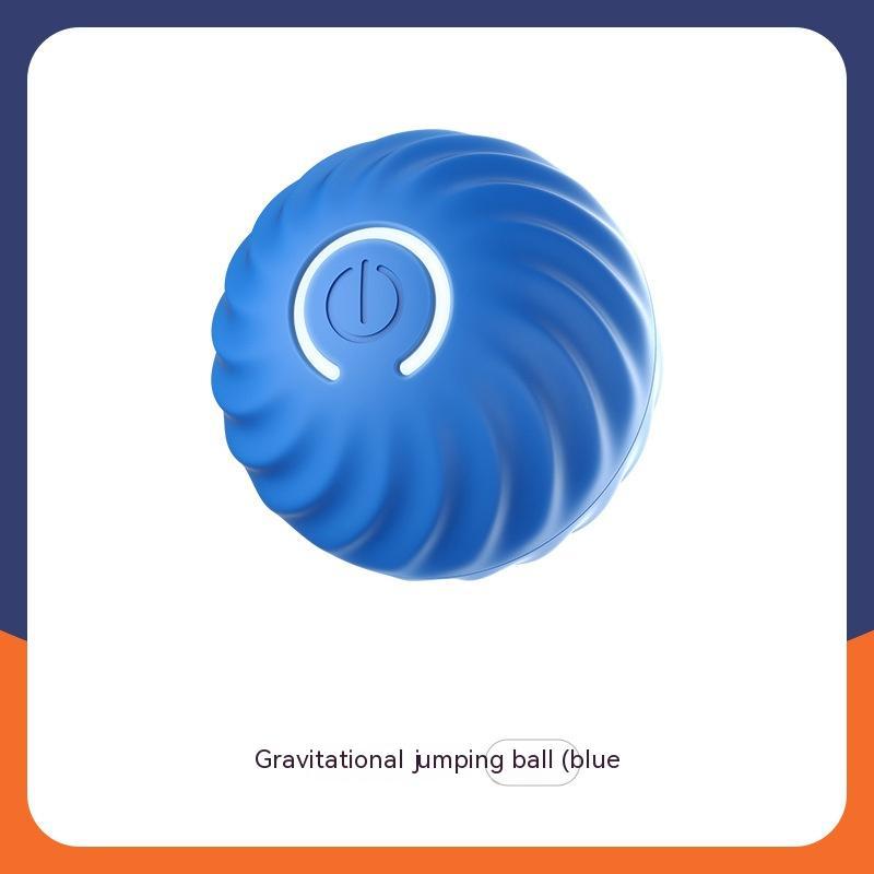 Pet Dog Rubber Ball Toys For Dogs Resistance To Bite Dog Chew Toys Puppy Pets Dogs Training Products | Luxury Home Accessories | Heulog Glow