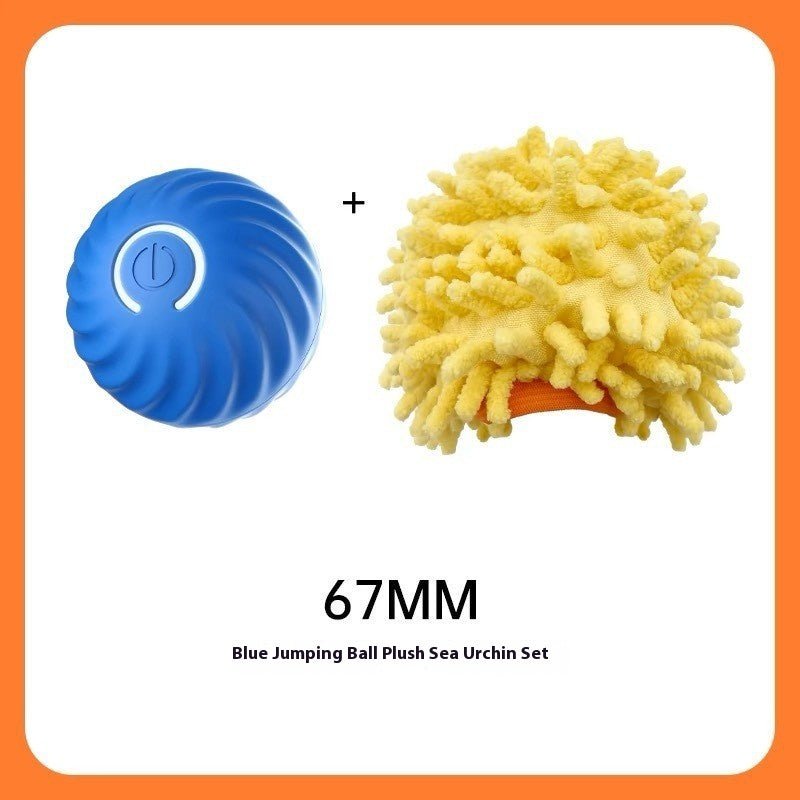 Pet Dog Rubber Ball Toys For Dogs Resistance To Bite Dog Chew Toys Puppy Pets Dogs Training Products | Luxury Home Accessories | Heulog Glow