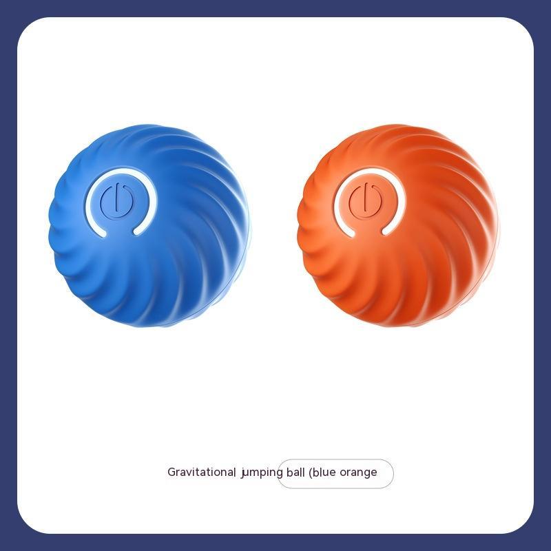 Pet Dog Rubber Ball Toys For Dogs Resistance To Bite Dog Chew Toys Puppy Pets Dogs Training Products | Luxury Home Accessories | Heulog Glow