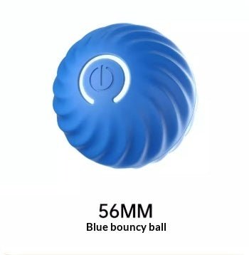Pet Dog Rubber Ball Toys For Dogs Resistance To Bite Dog Chew Toys Puppy Pets Dogs Training Products | Luxury Home Accessories | Heulog Glow