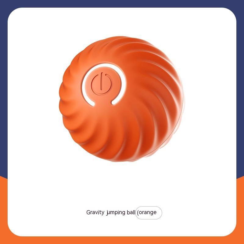 Pet Dog Rubber Ball Toys For Dogs Resistance To Bite Dog Chew Toys Puppy Pets Dogs Training Products | Luxury Home Accessories | Heulog Glow