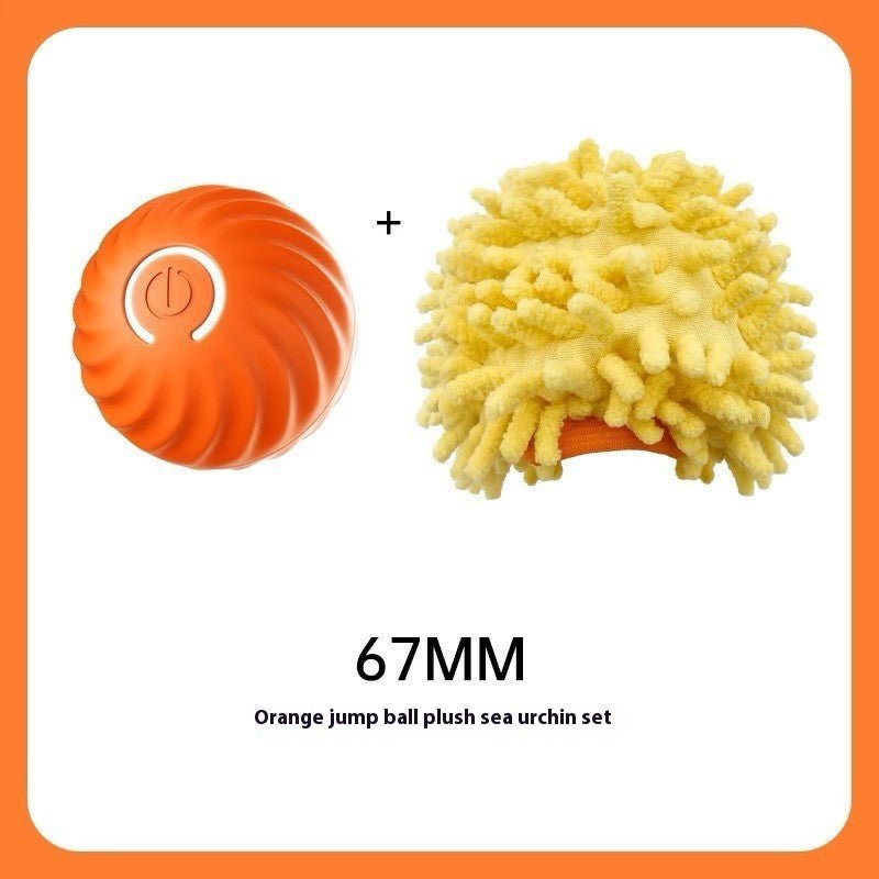 Pet Dog Rubber Ball Toys For Dogs Resistance To Bite Dog Chew Toys Puppy Pets Dogs Training Products | Luxury Home Accessories | Heulog Glow