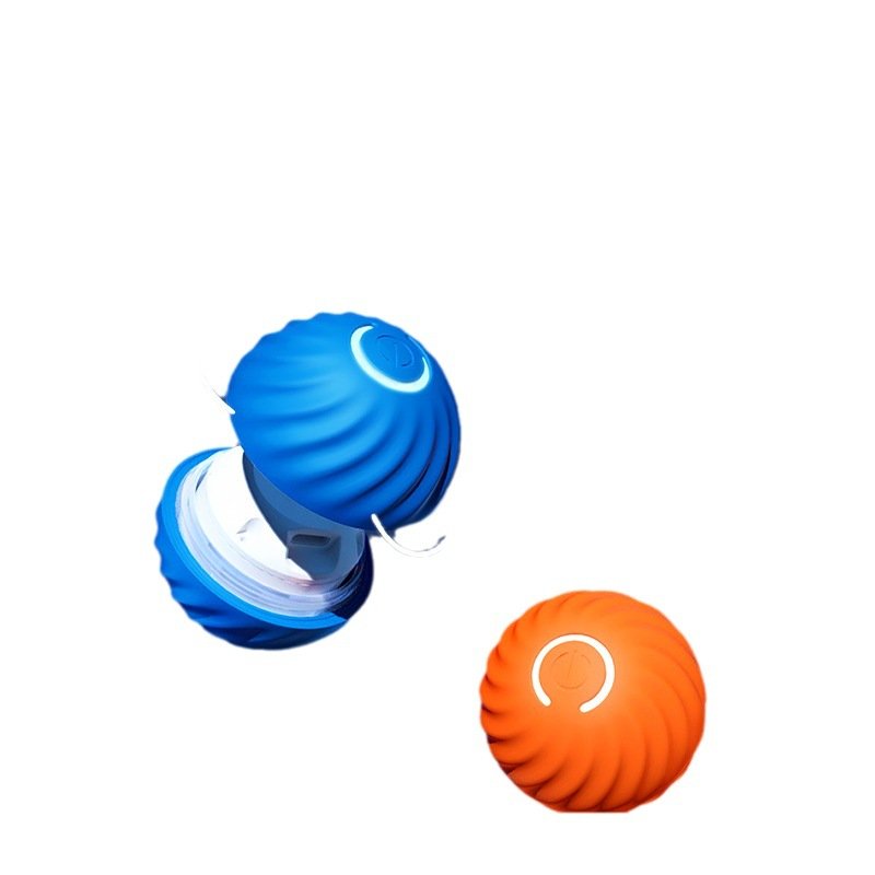 Pet Dog Rubber Ball Toys For Dogs Resistance To Bite Dog Chew Toys Puppy Pets Dogs Training Products | Luxury Home Accessories | Heulog Glow