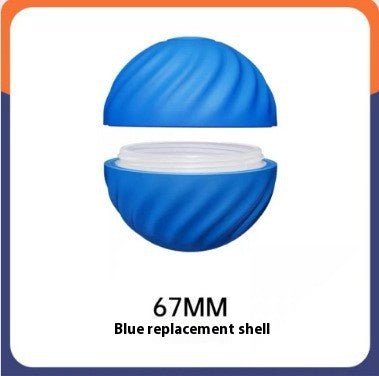 Pet Dog Rubber Ball Toys For Dogs Resistance To Bite Dog Chew Toys Puppy Pets Dogs Training Products | Luxury Home Accessories | Heulog Glow
