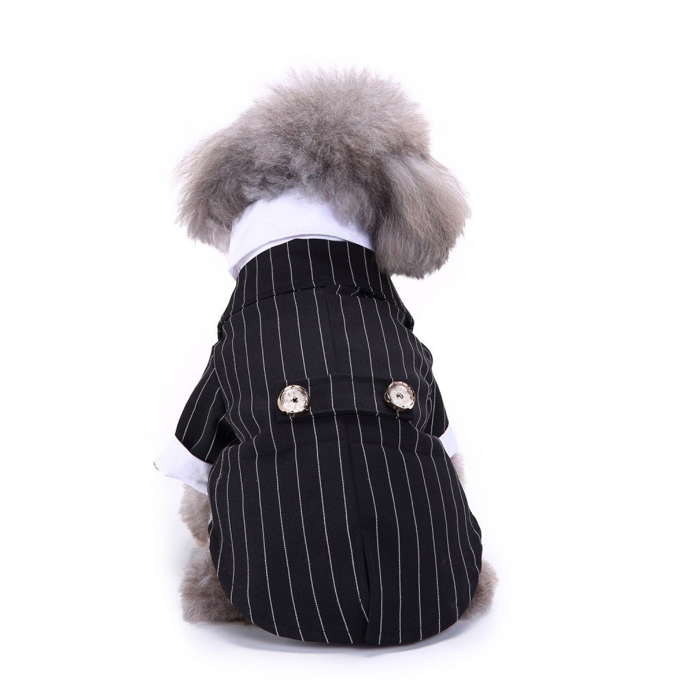 Pet dog suit | Luxury Home Accessories | Heulog Glow