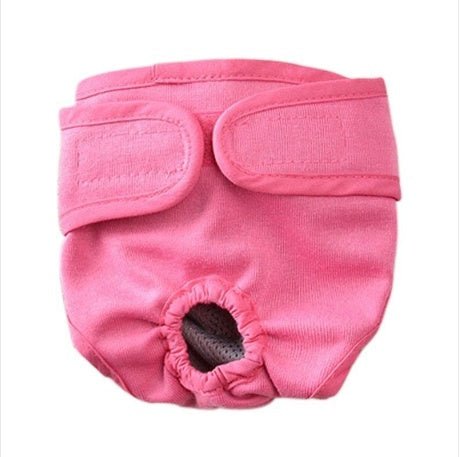 Pet Dog Velcro Underwear Small Medium Large Dog Walking Dog | Luxury Home Accessories | Heulog Glow