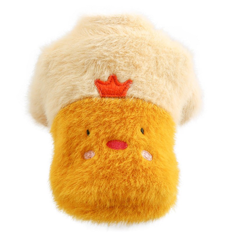 Pet Dress Daisies with Thick Styles | Luxury Home Accessories | Heulog Glow
