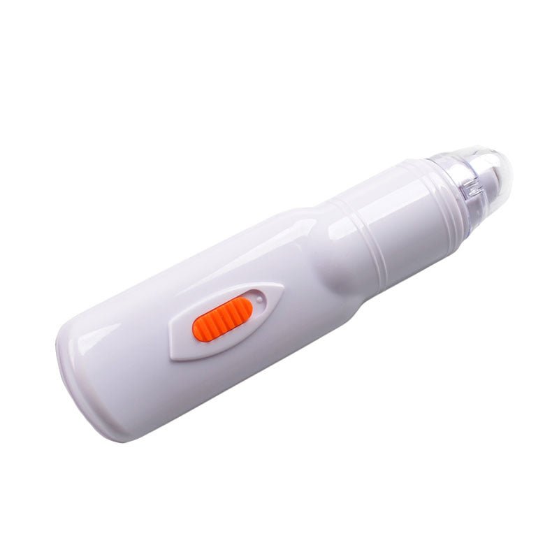 Pet Electric Manicure Sharpener Cat Nail Sharpener | Luxury Home Accessories | Heulog Glow