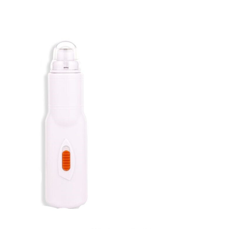 Pet Electric Manicure Sharpener Cat Nail Sharpener | Luxury Home Accessories | Heulog Glow