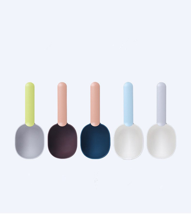 Pet food spoon | Luxury Home Accessories | Heulog Glow