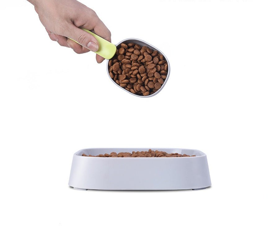 Pet food spoon | Luxury Home Accessories | Heulog Glow