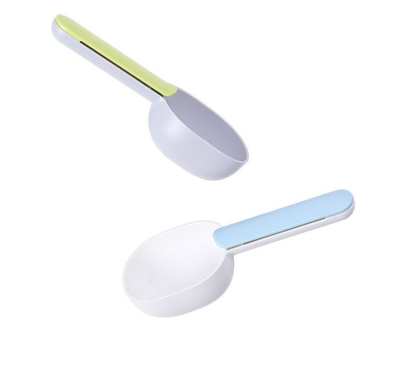 Pet food spoon | Luxury Home Accessories | Heulog Glow
