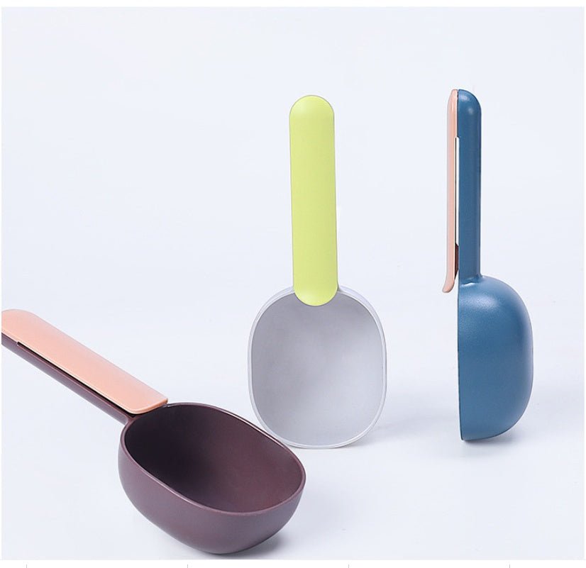 Pet food spoon | Luxury Home Accessories | Heulog Glow