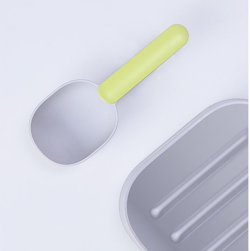 Pet food spoon | Luxury Home Accessories | Heulog Glow