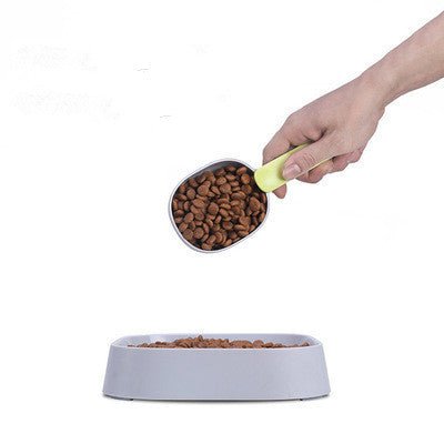 Pet food spoon | Luxury Home Accessories | Heulog Glow