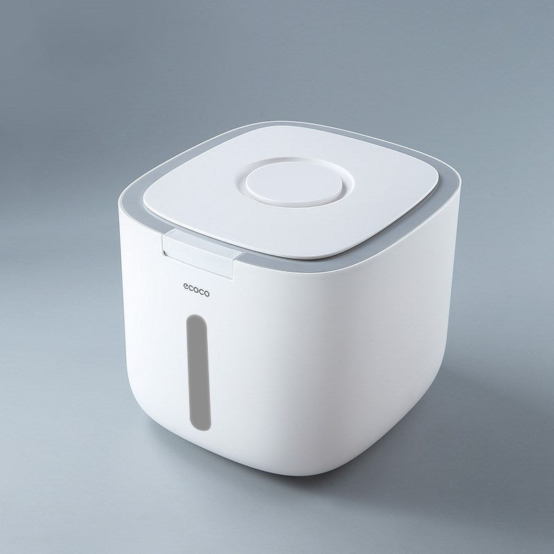 Pet grain storage sealed moistureproof storage box | Luxury Home Accessories | Heulog Glow