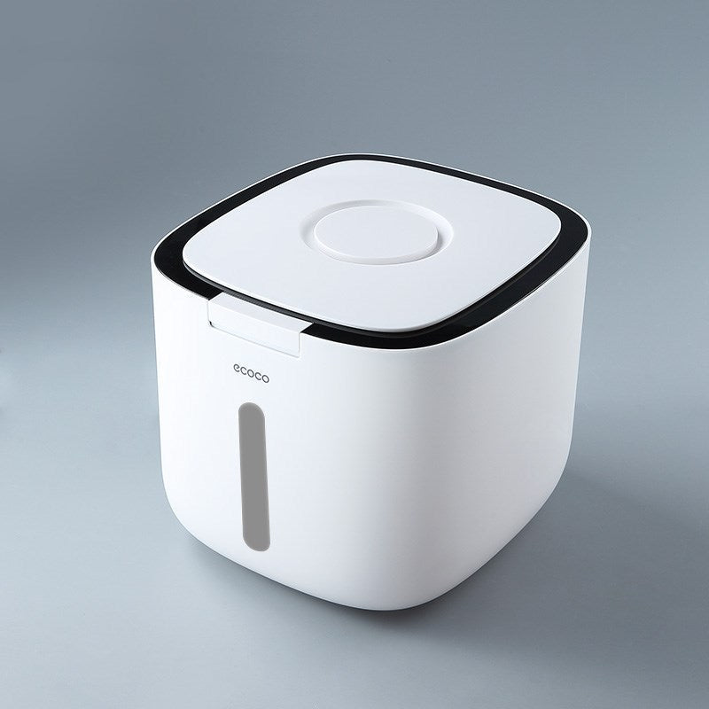 Pet grain storage sealed moistureproof storage box | Luxury Home Accessories | Heulog Glow