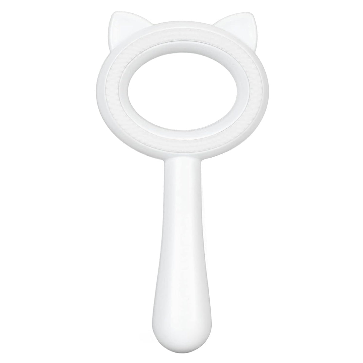 Pet Grooming Brush Double Sided Deshedding Massage Comb Quick Clean Up Comfortable Handle For Cats Dogs Pets | Luxury Home Accessories | Heulog Glow