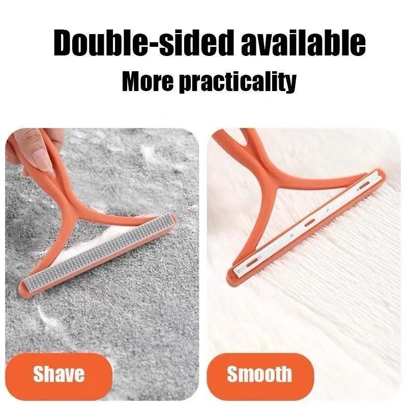 Pet Hair Lint Remover | Luxury Home Accessories | Heulog Glow