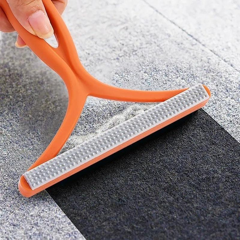 Pet Hair Lint Remover | Luxury Home Accessories | Heulog Glow