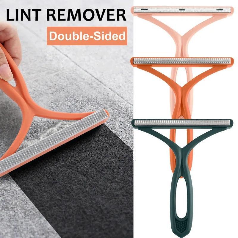 Pet Hair Lint Remover | Luxury Home Accessories | Heulog Glow