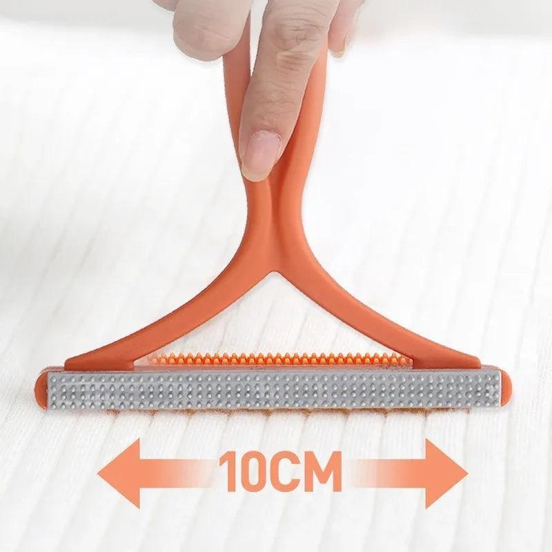 Pet Hair Lint Remover | Luxury Home Accessories | Heulog Glow