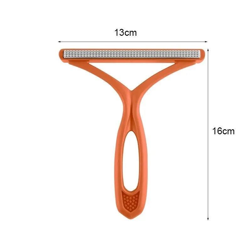 Pet Hair Lint Remover | Luxury Home Accessories | Heulog Glow