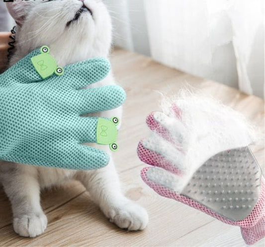 Pet Hair Removal Brush | Luxury Home Accessories | Heulog Glow