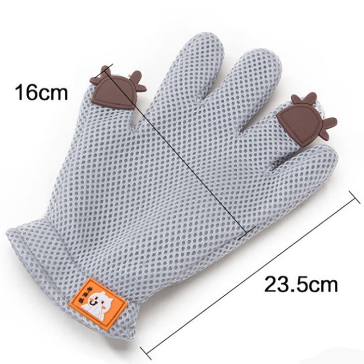 Pet Hair Removal Brush | Luxury Home Accessories | Heulog Glow