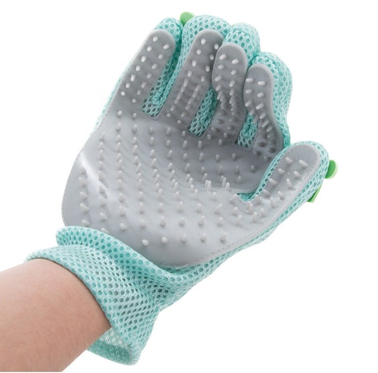 Pet Hair Removal Brush | Luxury Home Accessories | Heulog Glow