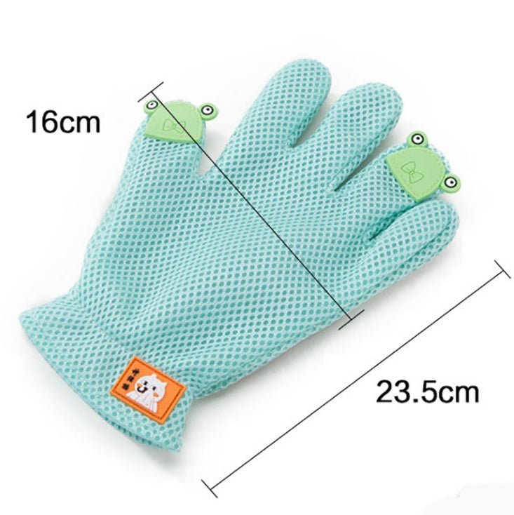 Pet Hair Removal Brush | Luxury Home Accessories | Heulog Glow