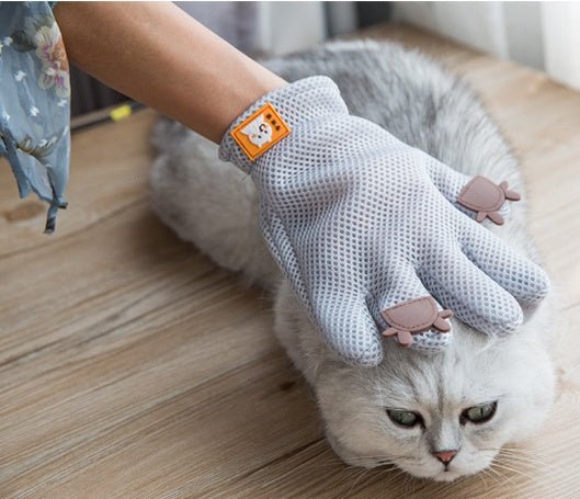 Pet Hair Removal Brush | Luxury Home Accessories | Heulog Glow