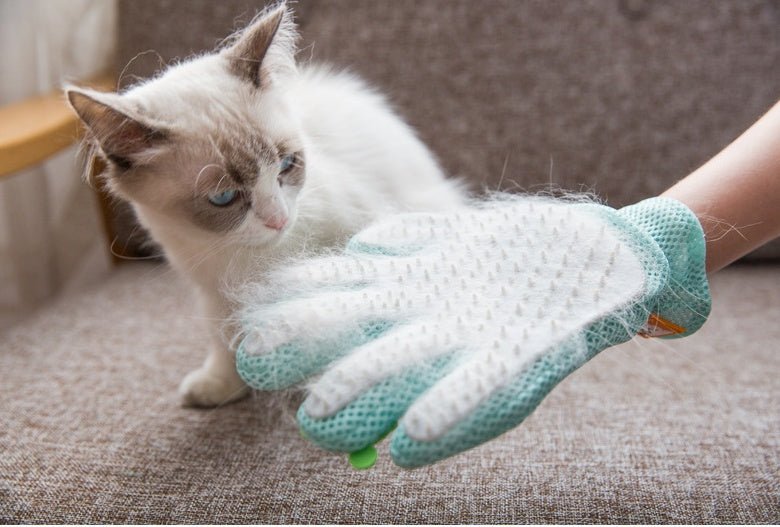 Pet Hair Removal Brush | Luxury Home Accessories | Heulog Glow
