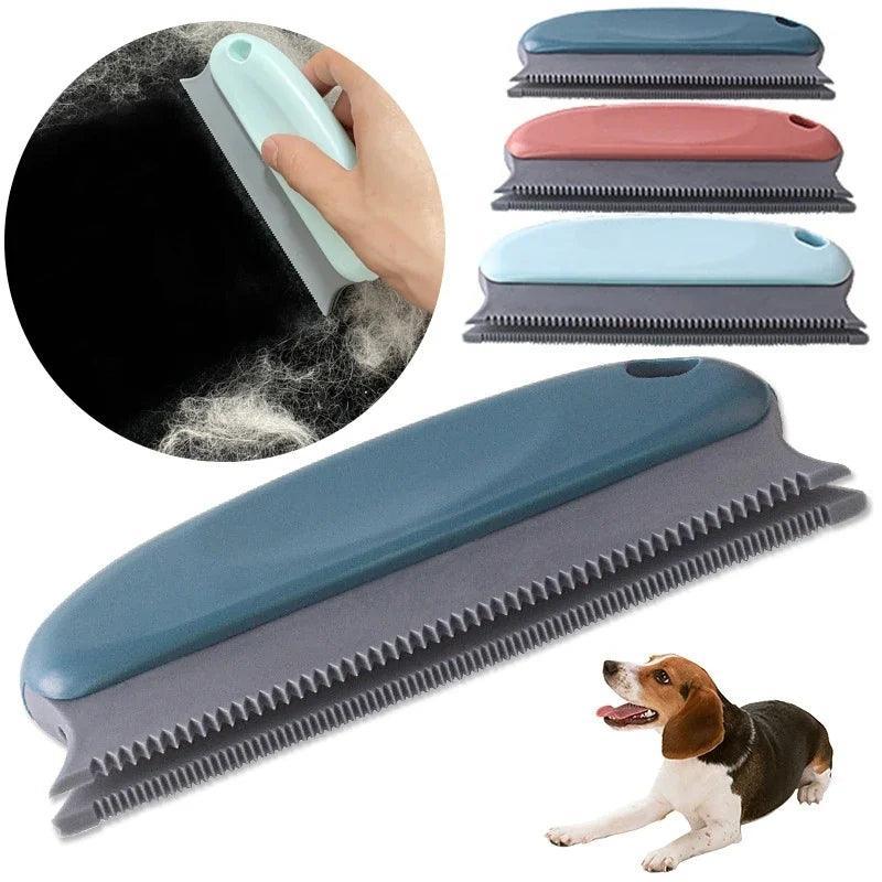 Pet Hair Remover - NE Pets | Luxury Home Accessories | Heulog Glow