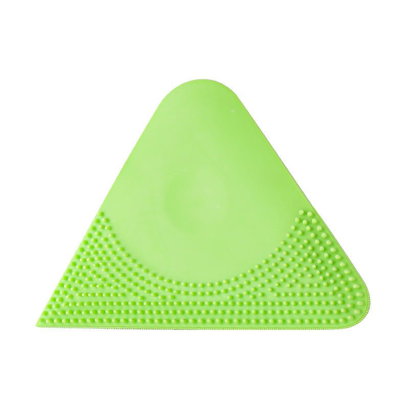 Pet Hair Scraper Cat Comb Brush | Luxury Home Accessories | Heulog Glow