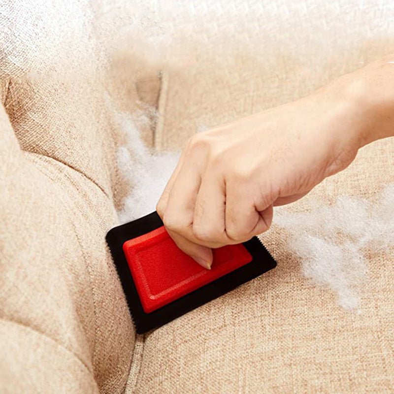 Pet Hair Sticking Device, Portable Sofa Clothing | Luxury Home Accessories | Heulog Glow