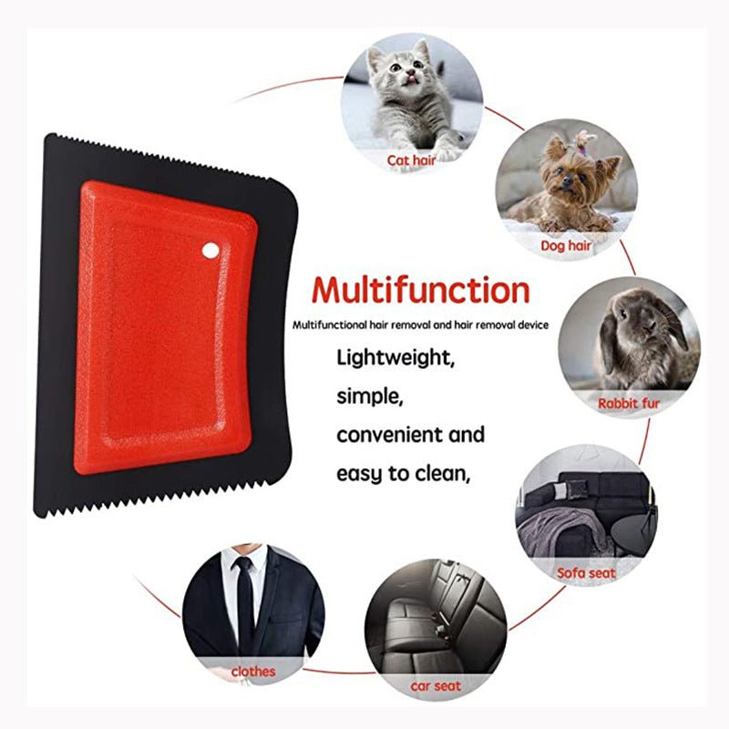 Pet Hair Sticking Device, Portable Sofa Clothing | Luxury Home Accessories | Heulog Glow