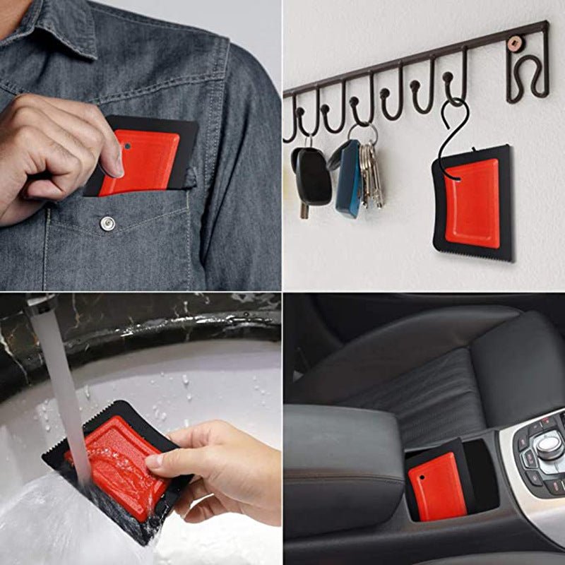 Pet Hair Sticking Device, Portable Sofa Clothing | Luxury Home Accessories | Heulog Glow