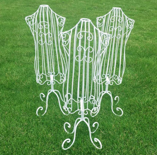 Pet Hanger Dog Clothes Display Rack Metal Rack | Luxury Home Accessories | Heulog Glow