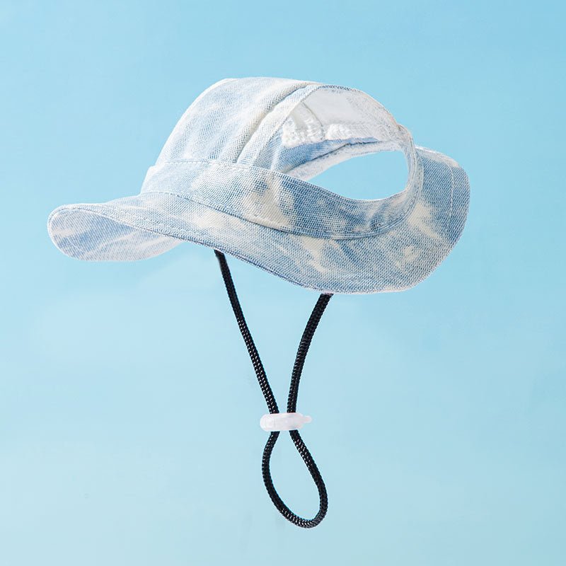 Pet Hat Cute Leaking Ears Anti-fall Off | Luxury Home Accessories | Heulog Glow