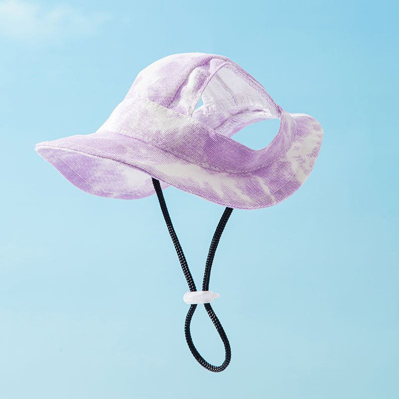 Pet Hat Cute Leaking Ears Anti-fall Off | Luxury Home Accessories | Heulog Glow