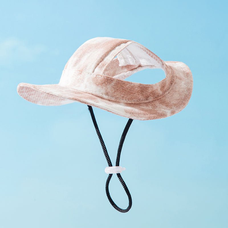 Pet Hat Cute Leaking Ears Anti-fall Off | Luxury Home Accessories | Heulog Glow