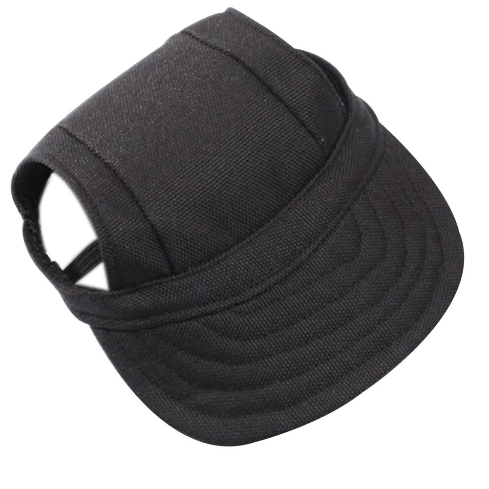 Pet Hat Teddy VIP Hair Accessories Bichon Out Baseball | Luxury Home Accessories | Heulog Glow
