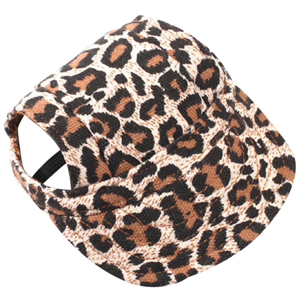 Pet Hat Teddy VIP Hair Accessories Bichon Out Baseball | Luxury Home Accessories | Heulog Glow