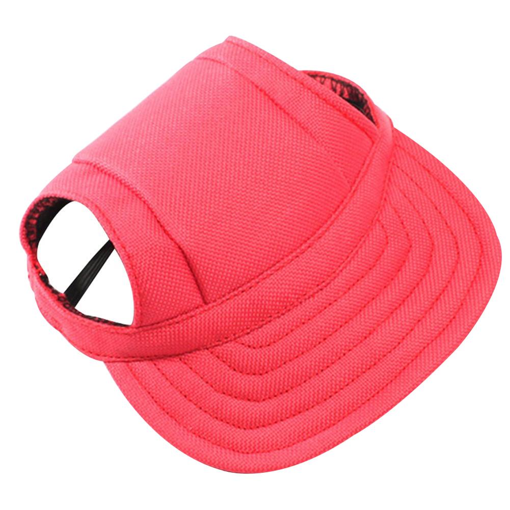Pet Hat Teddy VIP Hair Accessories Bichon Out Baseball | Luxury Home Accessories | Heulog Glow