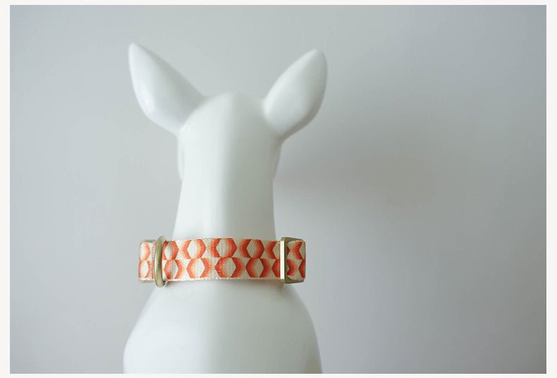 Pet Haulage Rope Package Polyester Wear-resistant Printing | Luxury Home Accessories | Heulog Glow